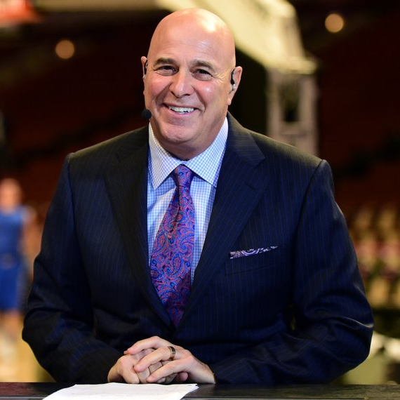 Seth Greenberg
