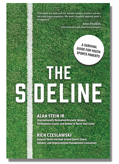 The Sideline Cover