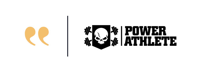 BA_PortfolioGraphics_PowerAthlete_Quote BA_PortfolioGraphics_PowerAthlete_Quote