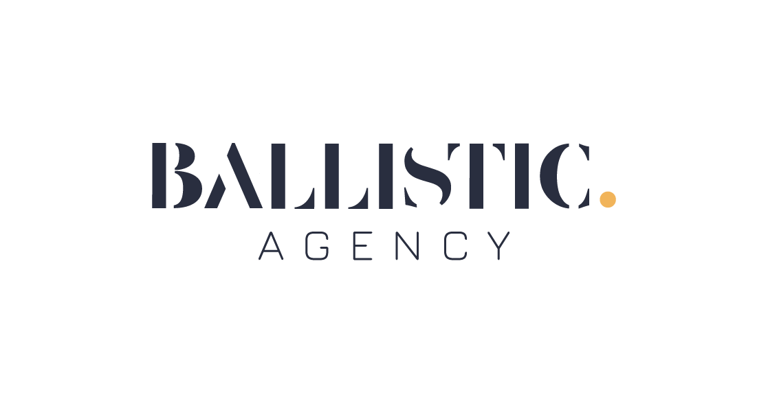 Ballistic-Logo Ballistic-Logo