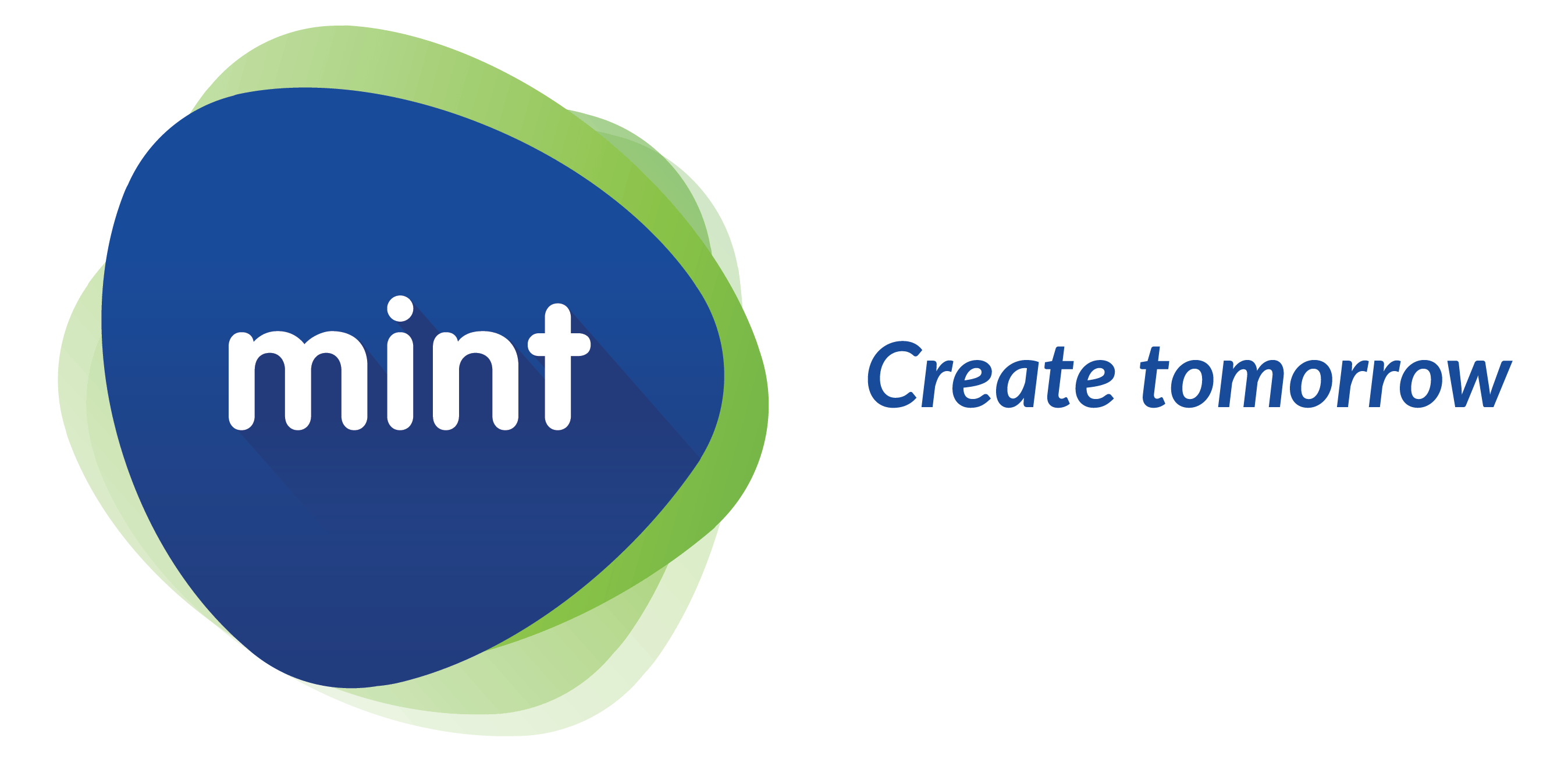 Mint Logo transparent