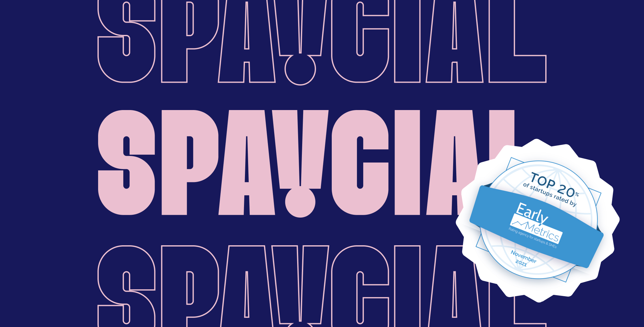 Meilleures Startups_Spaycial