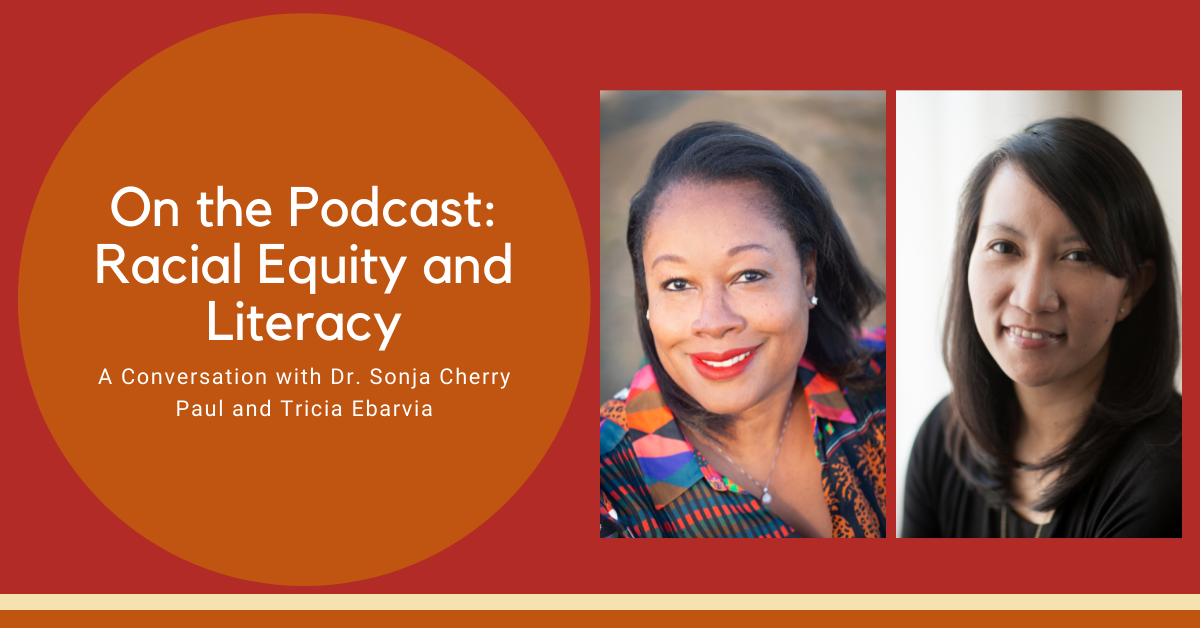 Why you shouldn't be afraid of critical race theory — Podcast