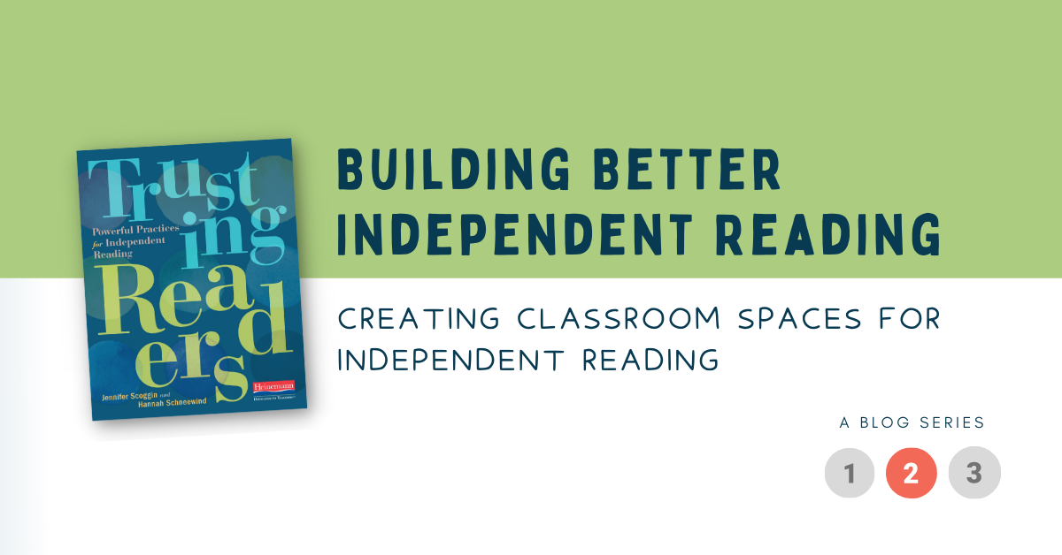 Independent Silent Reading - Why is it important? - Creative Classroom Core