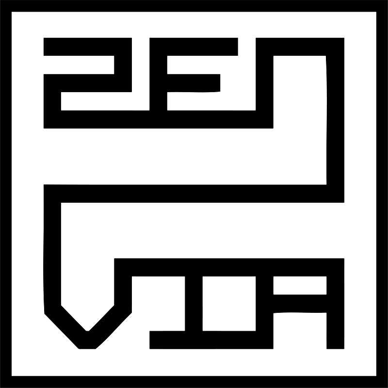 logo for Zenvia