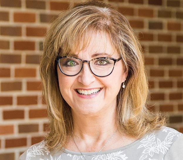 Tracy-Balzer