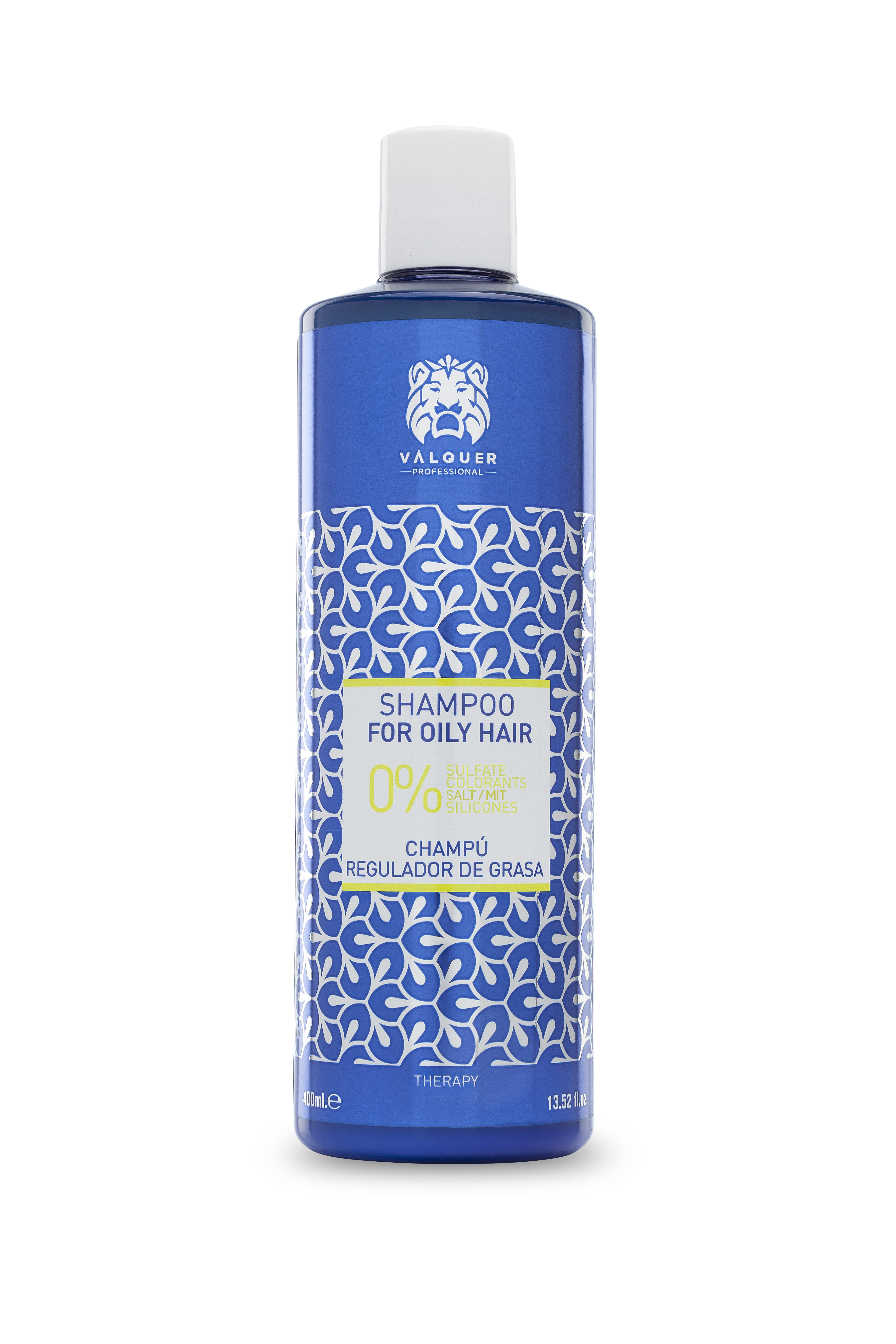 CHAMPUS PURIFICANTES