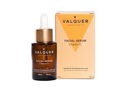 Serum Facial para el rostro