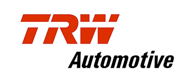 TRW Auotomotive Logo