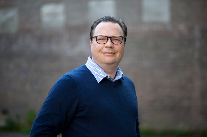 Laurens-Binken
