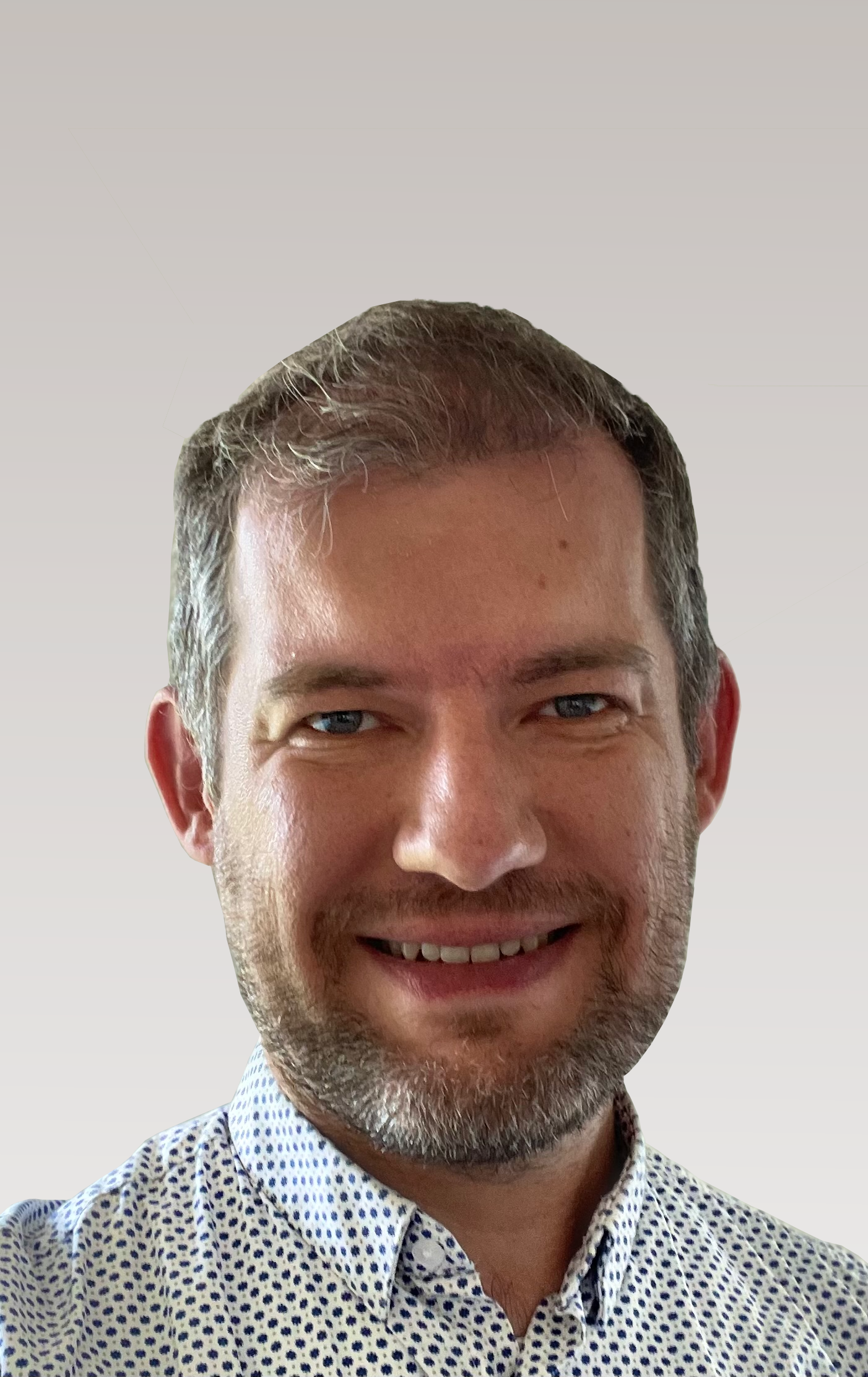 Martin Wildeman Foto
