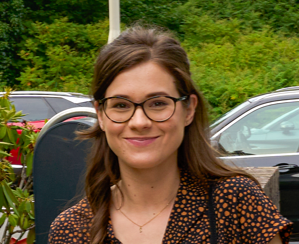 Sam van der Blom