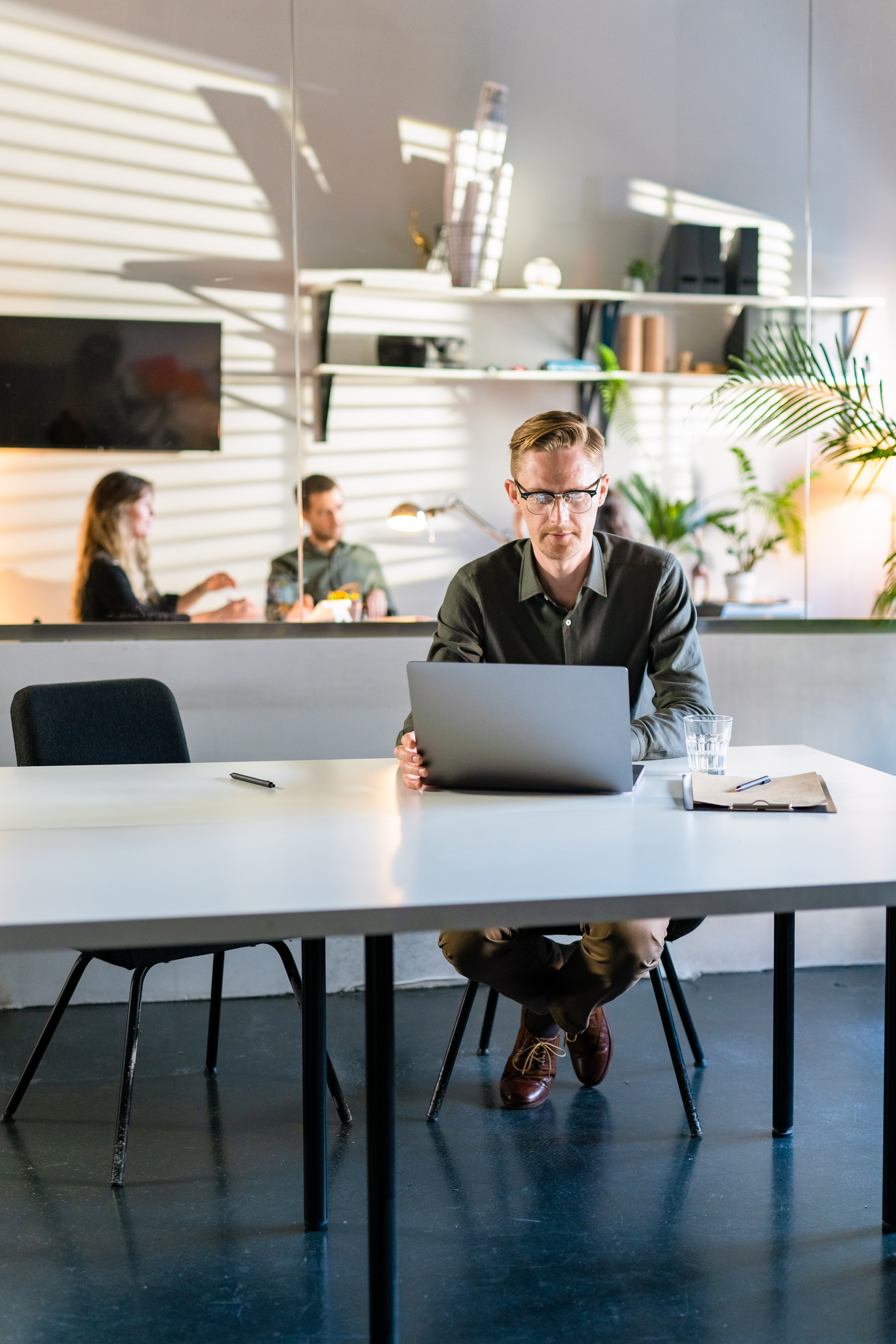ForgeRock Workforce Identity