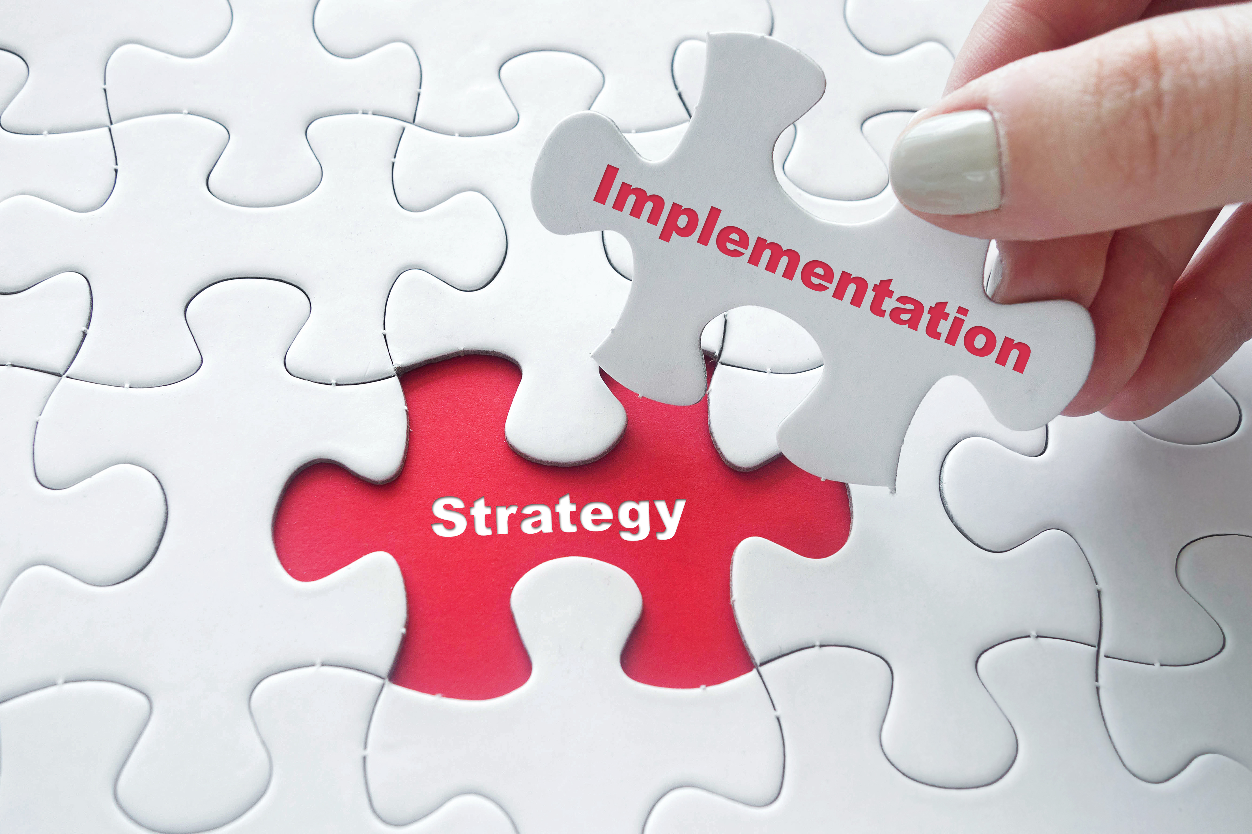 Implementatie