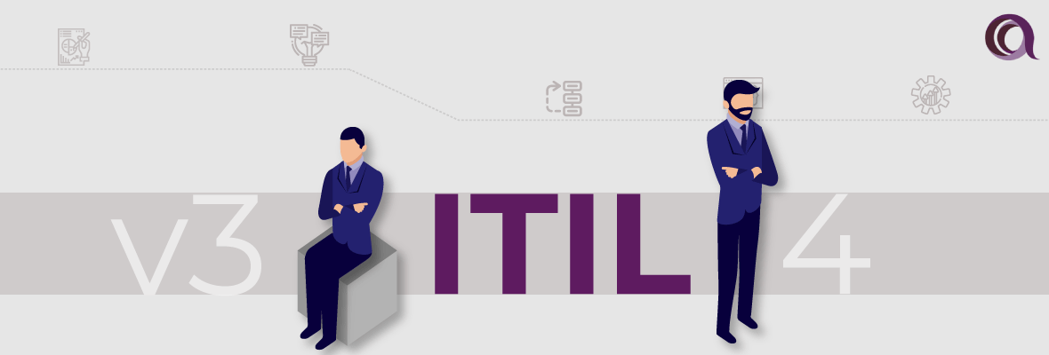The Ten Major Updates in ITIL 4