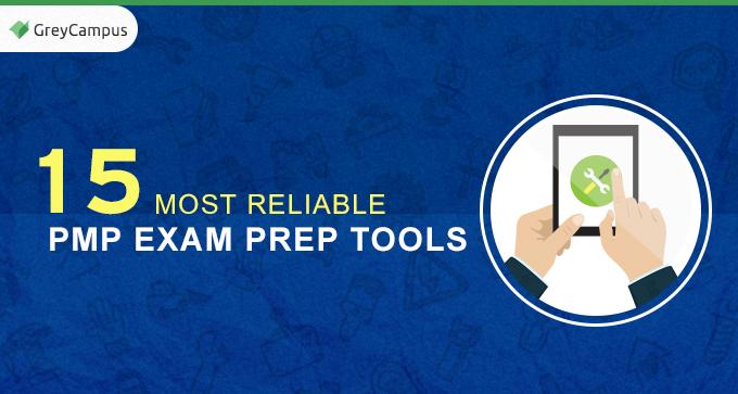 15 Most Reliable PMP Exam Prep Tools |Project Management