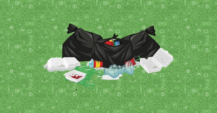 Healthcare Industry: Lean Six Sigma Methodologies to reduce waste