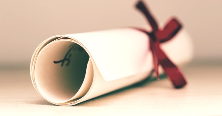 Top Security Certifications