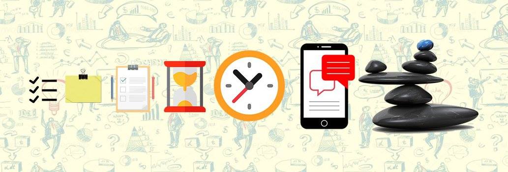 Seven Simple Ways To Keep You Focused