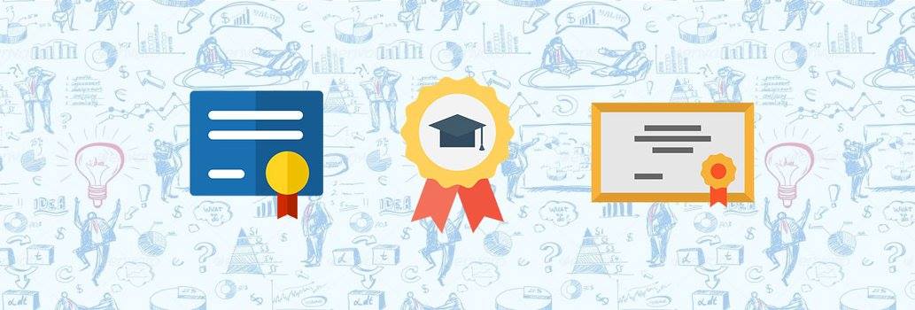 At A Glance The Family Of PMI Certifications