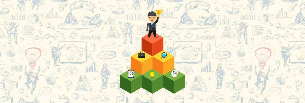 Top Five Business Improvement Tips