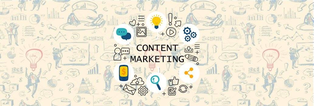 Content Marketing Trends To Watch Out For In 2017 |Digital Marketing