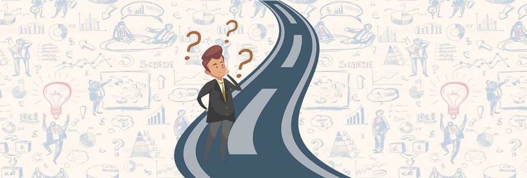 Are You On The Right Career Path