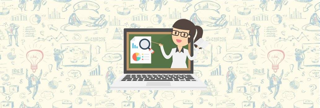 Professional Training Online Made Easier