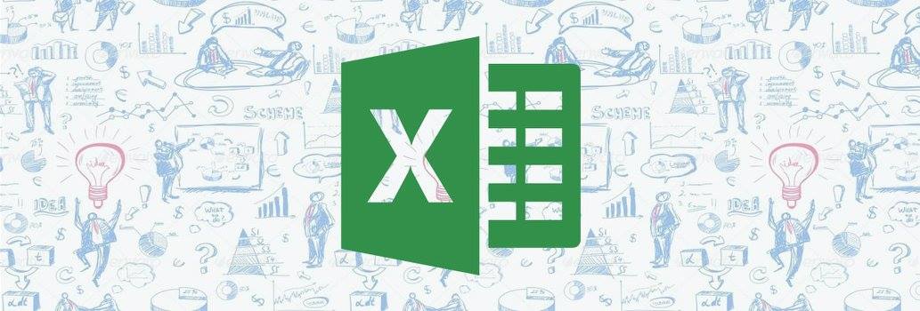How does one master in MS Excel?