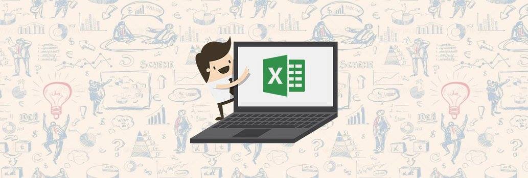 Ten Microsoft Excel Formulas For All Kinds Of Work