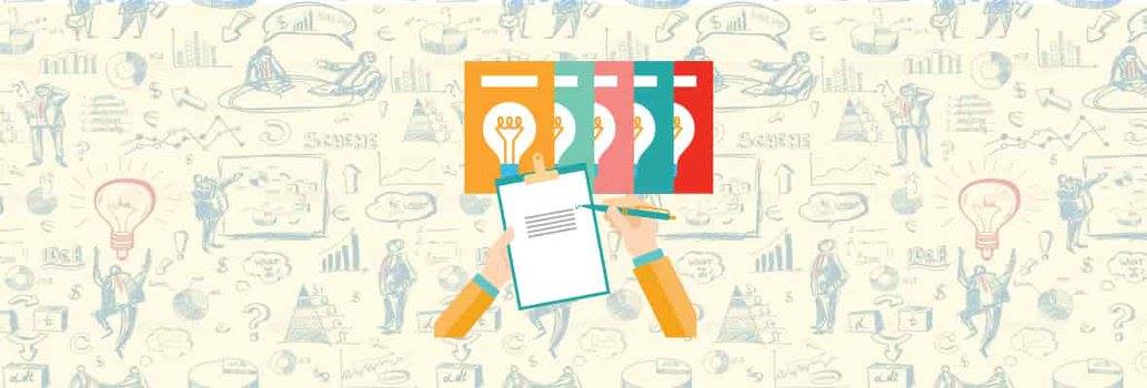 Top Five New Year Resolutions For Project Managers