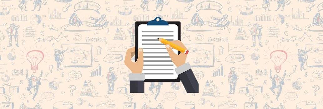 How To Write A Perfect Cover Letter |Project Management