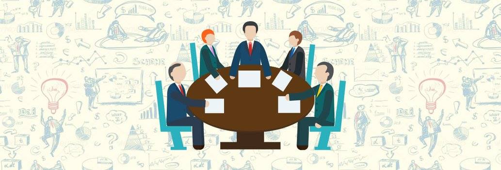 Create Project Executive Board |Project Management