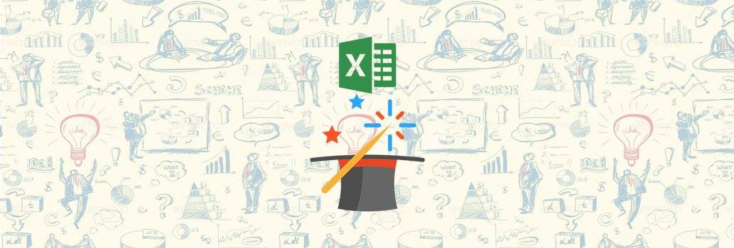 Five Hidden Tricks In Microsoft Excel You Must Know