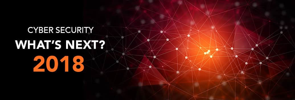 Cybersecurity Whats Next