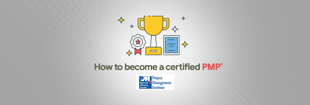 How to Become a PMP