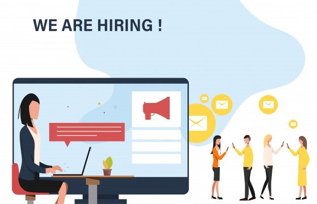 Hiring