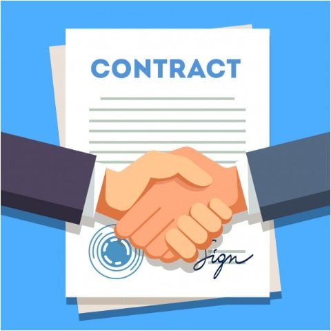 Contract