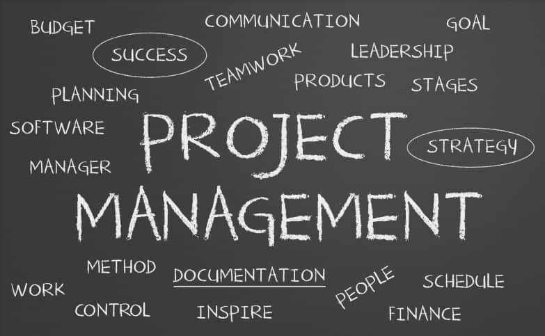 Importance of project management