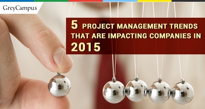 5 Project Management Trends That Are Impacting Companies |PM