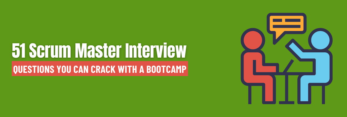 Top Scrum Master Interview Questions And Answers