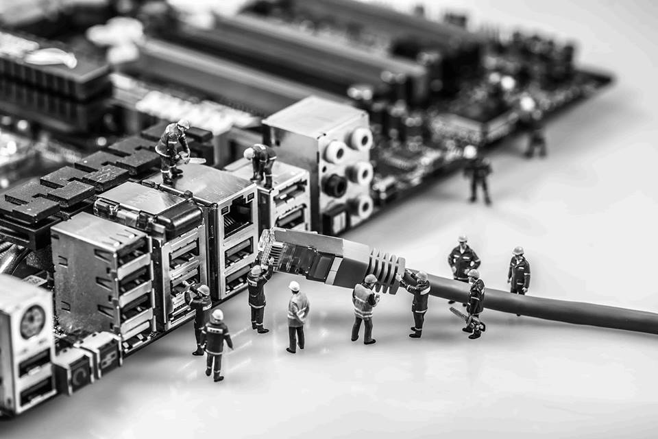 It Security Team: Roles And Responsibilities |Information Security