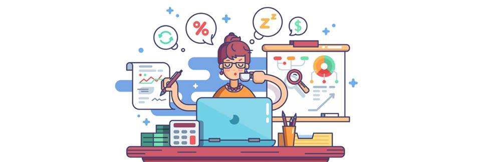 Top Ways To Juggle Multiple Projects And Get Your Things Done