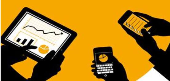 Digitization and real-time updates