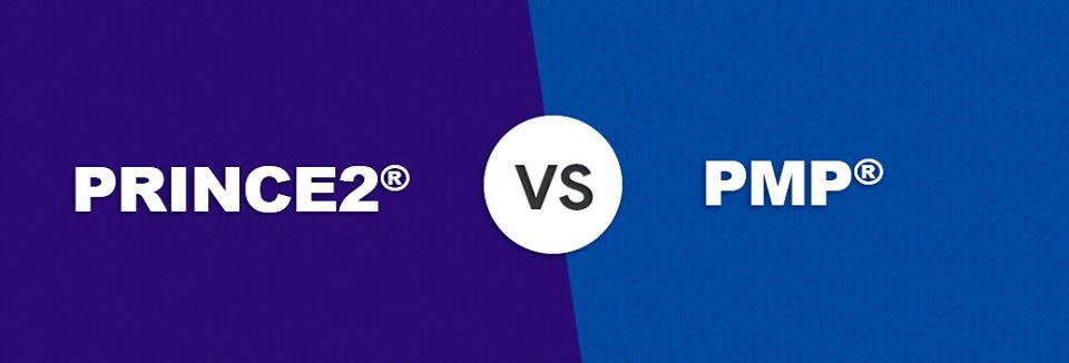 PRINCE2 Vs PMP |Project Management