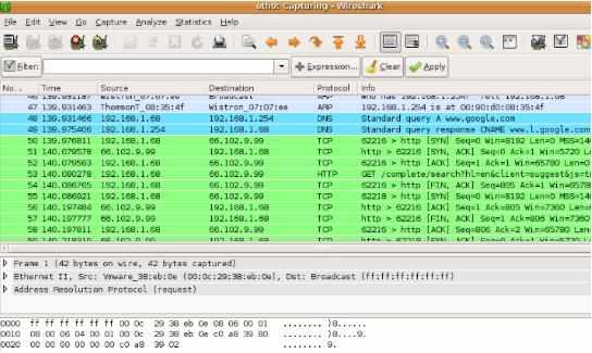 Wireshark