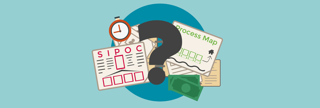 A Complete Guide To A Lean Six Sigma Tool SIPOC