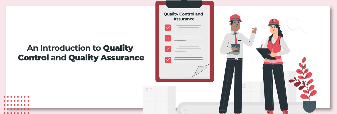 Difference Between Quality Control and Quality Assurance