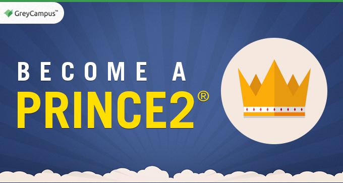 Become A PRINCE2 |Project Management