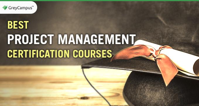 Best Project Management Certification Courses |Project Management